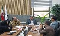 Meeting Held to Discuss Financial Regulations for International Students