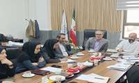 Coordination Meeting for MBBS Accreditation with Faculty of Medicine Representatives