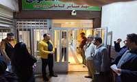 Visit to International Students’ Dormitories at Hamadan University of Medical Sciences: A Detailed Look at Student Welfare