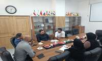 Issuance and Granting of Student Mentors' Appointments at the International Affairs Department of Hamadan University of Medical Sciences