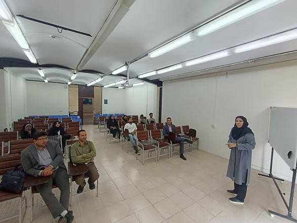 Orientation Meeting for New MBBS Students