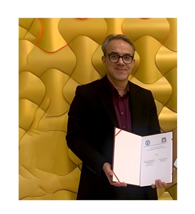 International Registration of Hamedan MBBS Program in the ECFMG Accreditation System A Qualitative Leap in the Path of Globalizing Medical Education